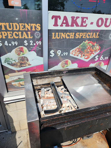 Photo of Elias Naan & Kabob - 20 Broadleaf Ave, Whitby, ON L1R 0B5